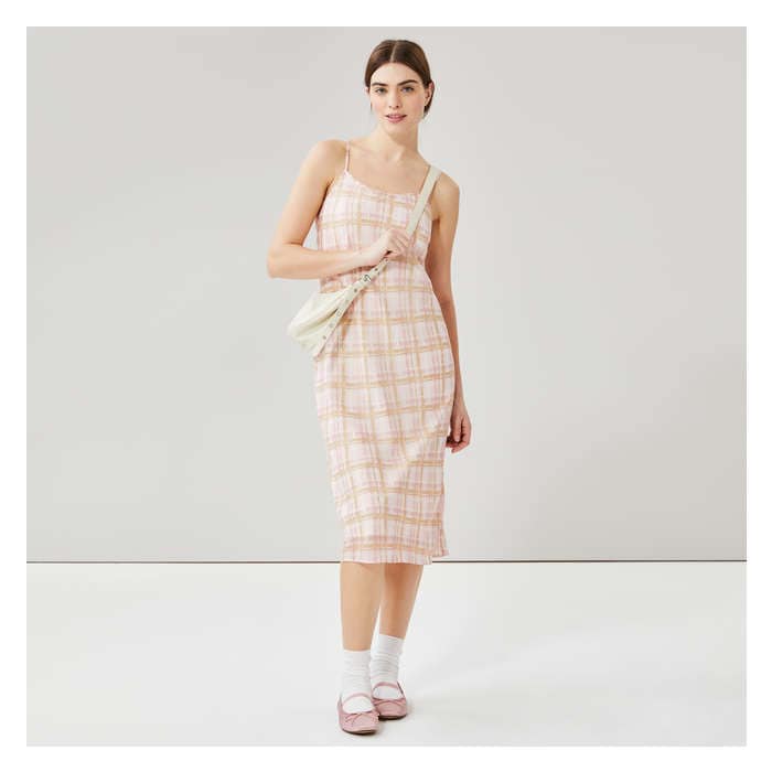 Women's Slip Dress